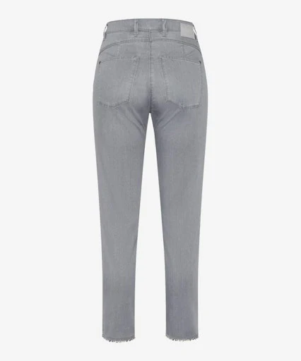 Jeans zwart RAPHAELA by BRAX - Image 2