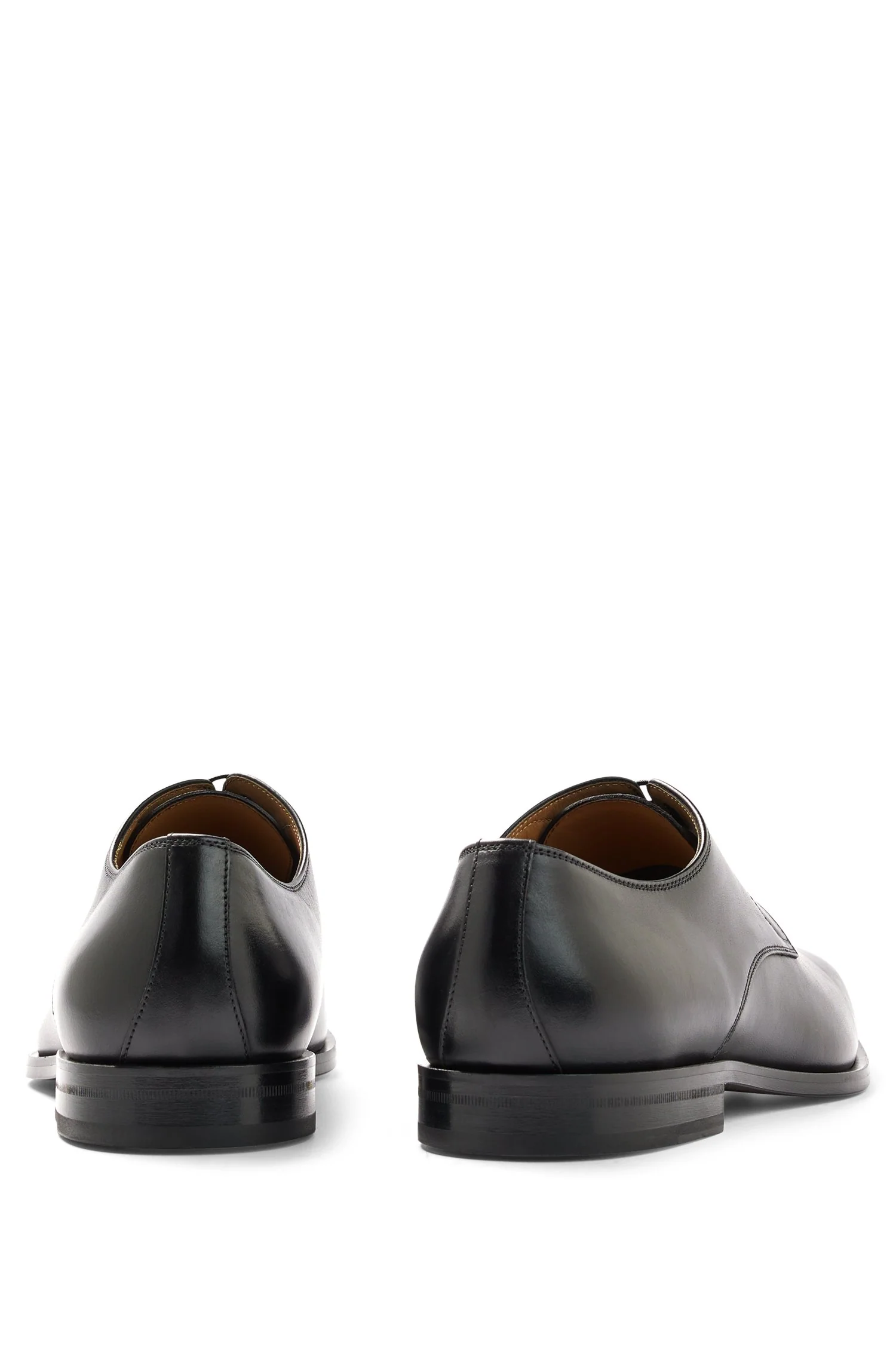 Geklede schoenen zwart Boss Men Black - Image 2