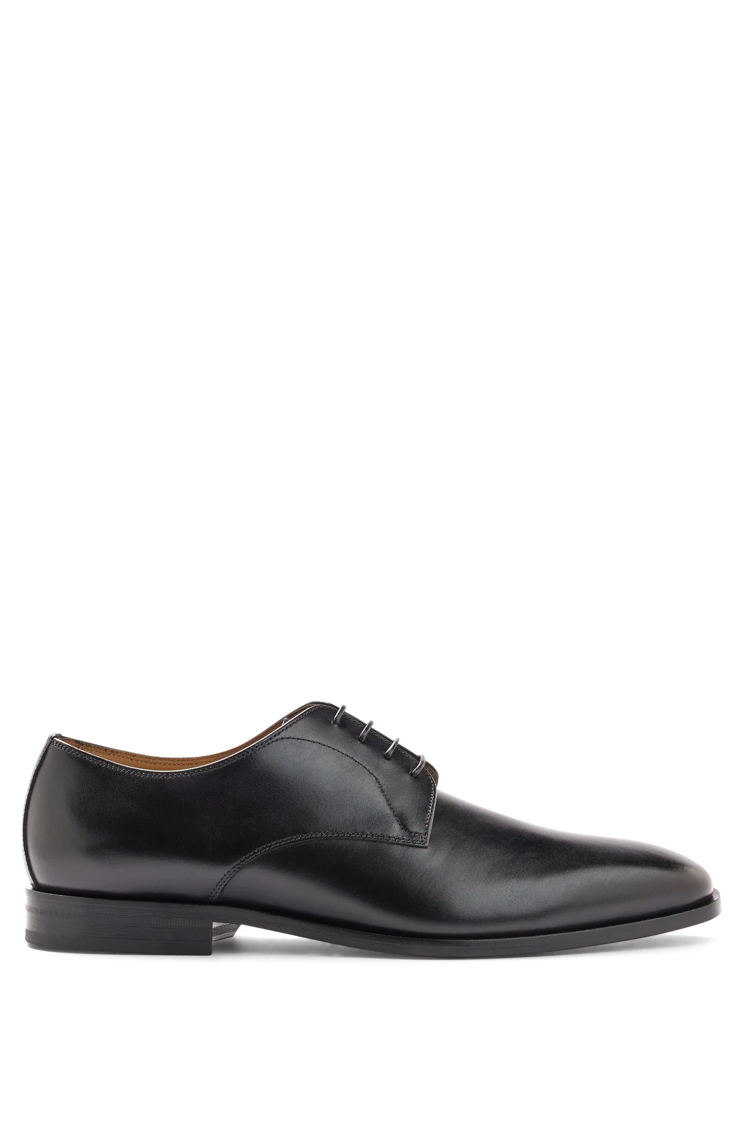 Geklede schoenen zwart Boss Men Black - Image 4