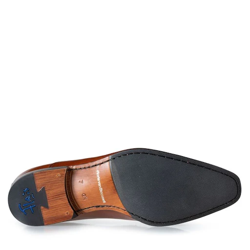 Geklede schoenen bruin Floris Van Bommel - Image 4