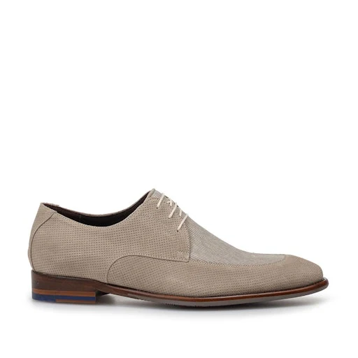 Geklede schoenen bruin Floris Van Bommel