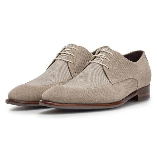 Geklede schoenen bruin Floris Van Bommel - Image 2