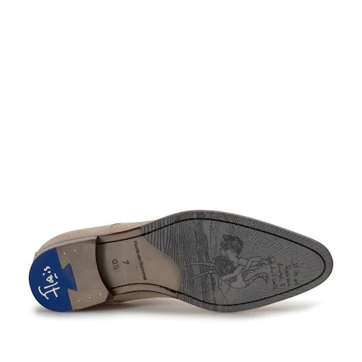 Geklede schoenen bruin Floris Van Bommel - Image 5