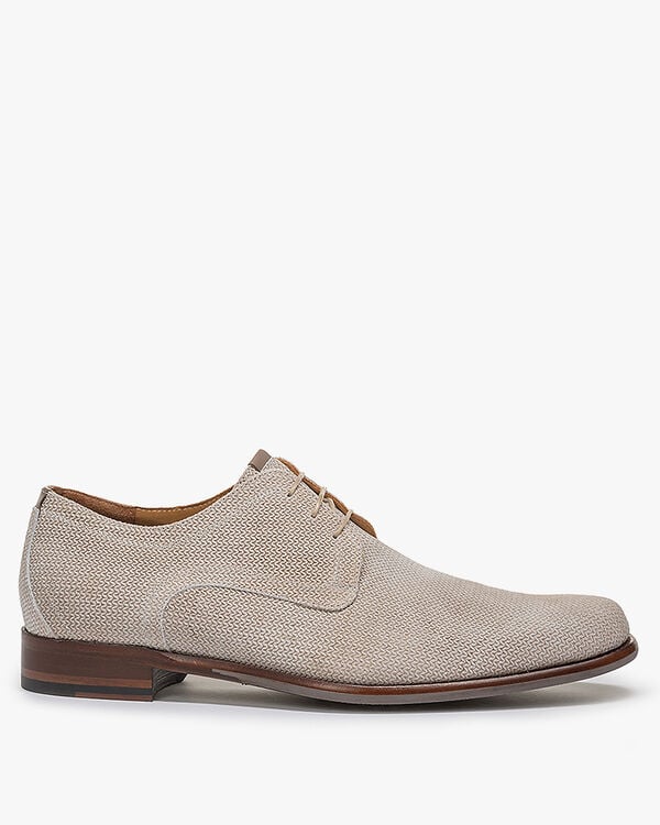 Geklede schoenen bruin Floris Van Bommel - Image 3