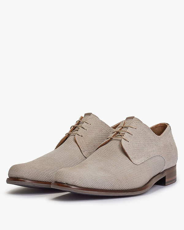 Geklede schoenen bruin Floris Van Bommel - Image 4
