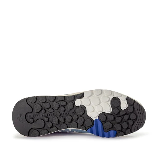 Sneakers grijs Floris Van Bommel - Image 5