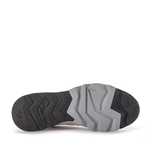 Sneakers grijs Floris Van Bommel - Image 5