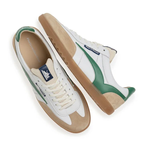 Sneakers multicolor Floris Van Bommel - Image 3
