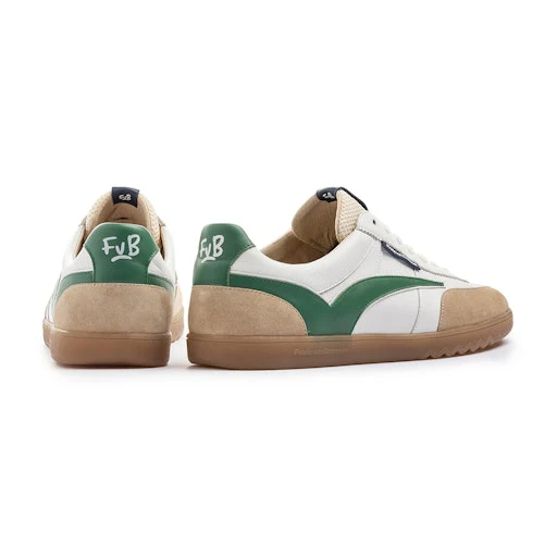 Sneakers multicolor Floris Van Bommel - Image 4