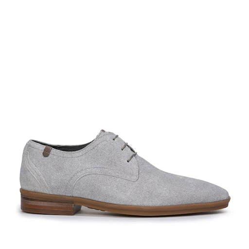 Geklede schoenen navy Floris Van Bommel