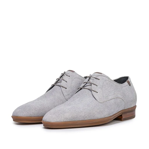 Geklede schoenen navy Floris Van Bommel - Image 2
