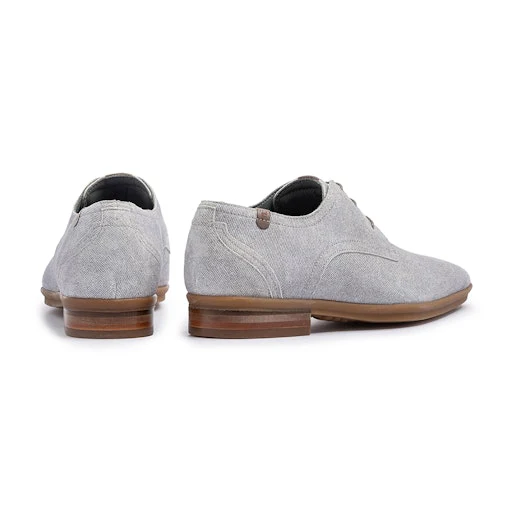 Geklede schoenen navy Floris Van Bommel - Image 4