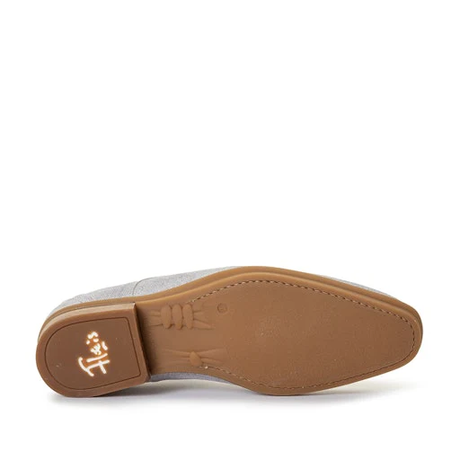 Geklede schoenen navy Floris Van Bommel - Image 5