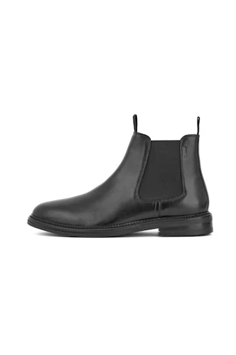 Geklede schoenen zwart DIGEL