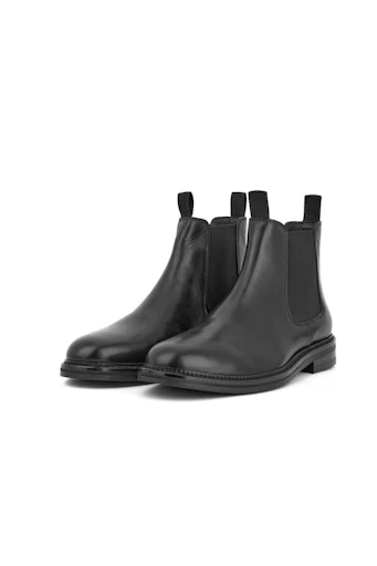 Geklede schoenen zwart DIGEL - Image 2
