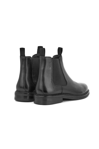 Geklede schoenen zwart DIGEL - Image 3