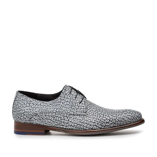 Geklede schoenen zwart Floris Van Bommel