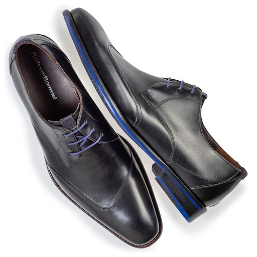 Geklede schoenen zwart Floris Van Bommel - Image 3