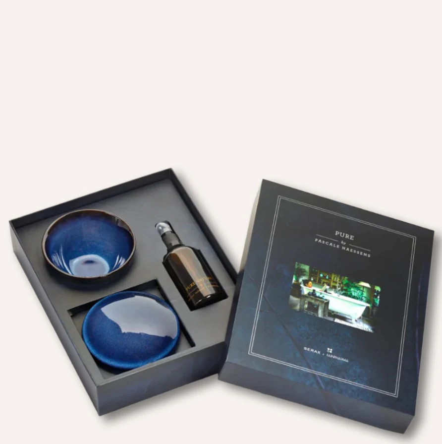 Geschenkset RainPharma