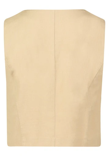 Gilets beige Betty Barclay - Image 2