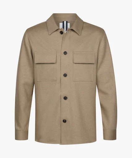 Gilets beige Profuomo
