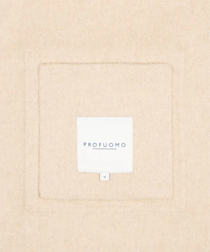 Gilets beige Profuomo - Image 3