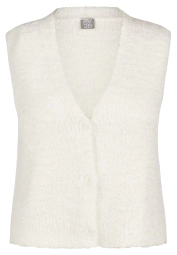 Gilets beige Rabe