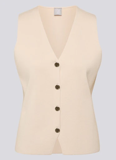 Gilets beige Rabe - Image 6