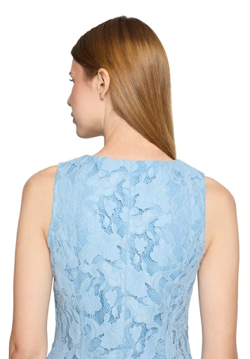 Gilets blauw Vera Mont - Image 4