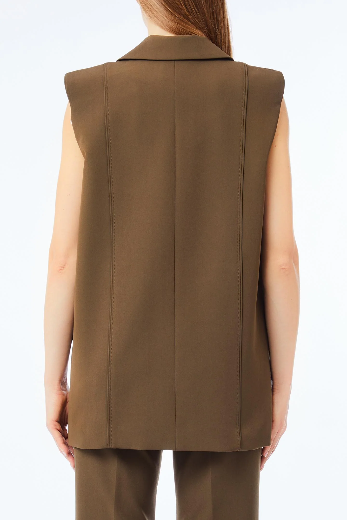 Gilets bruin Liu Jo Black - Image 3
