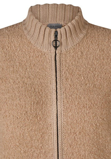 Gilets bruin Rabe - Image 3