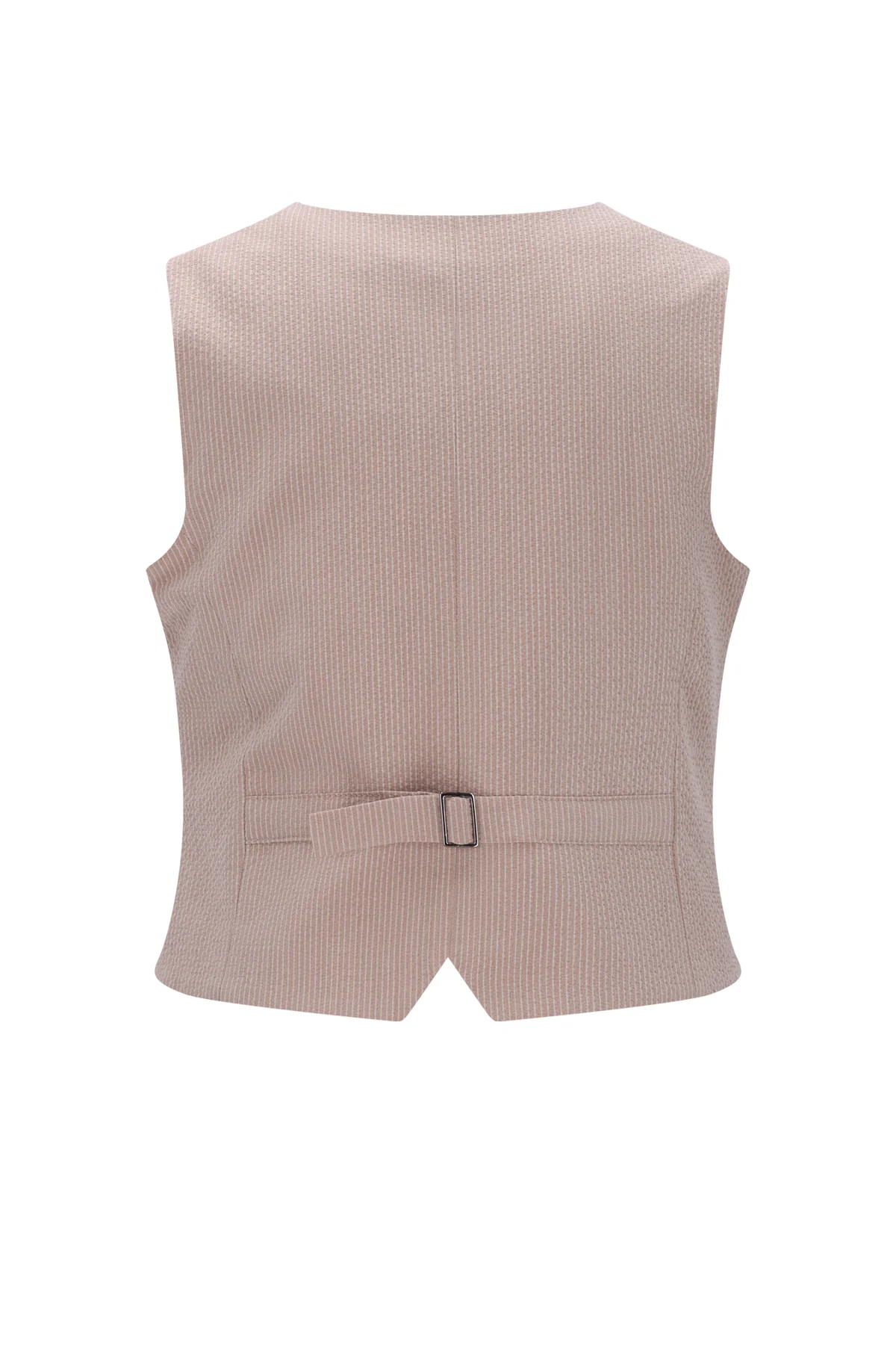 Gilets bruin Red + Blu - Image 2