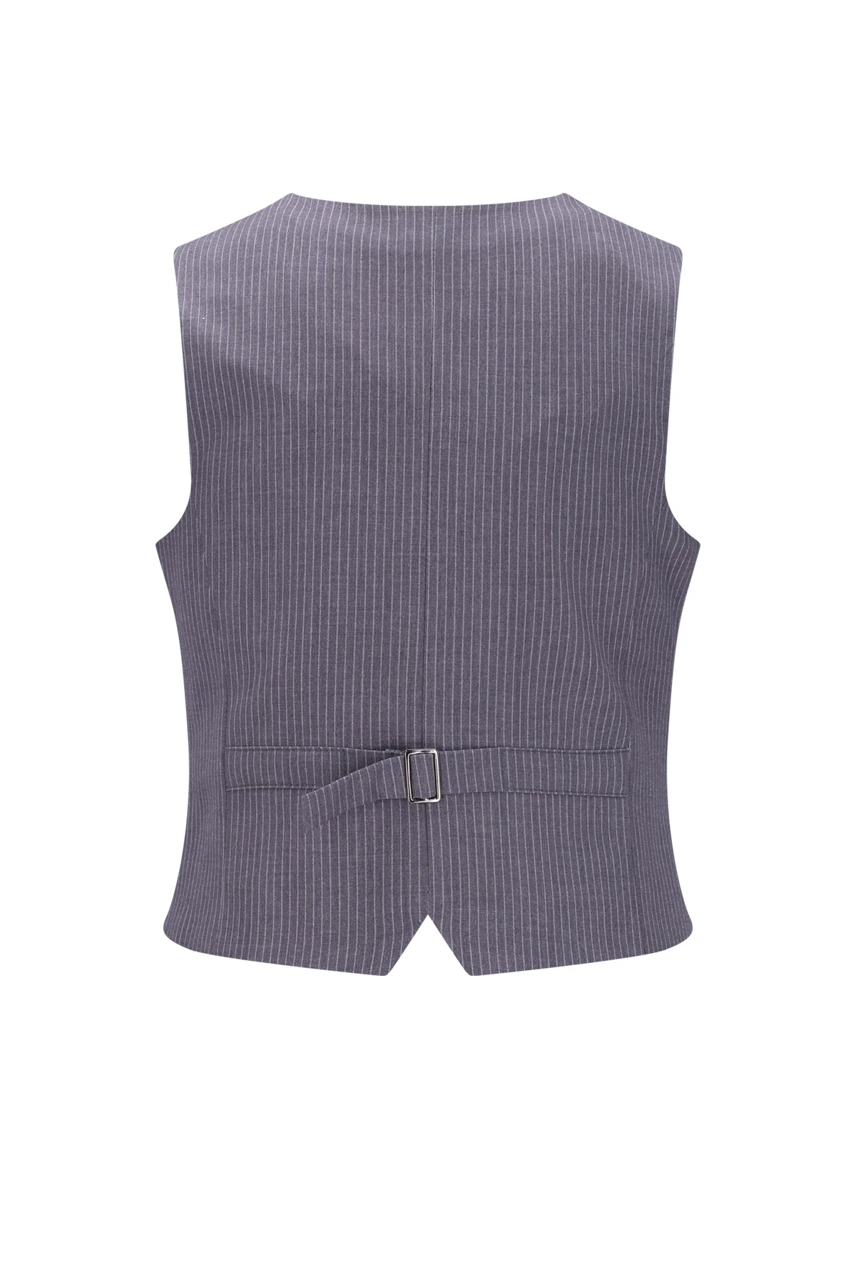 Gilets grijs Red + Blu - Image 2