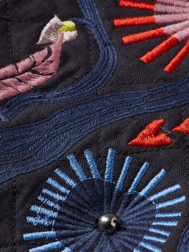 Gilets grijs Scotch & Soda - Image 2