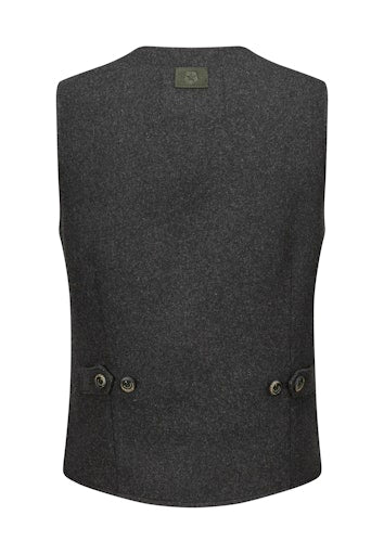 Gilets groen Milestone - Image 2