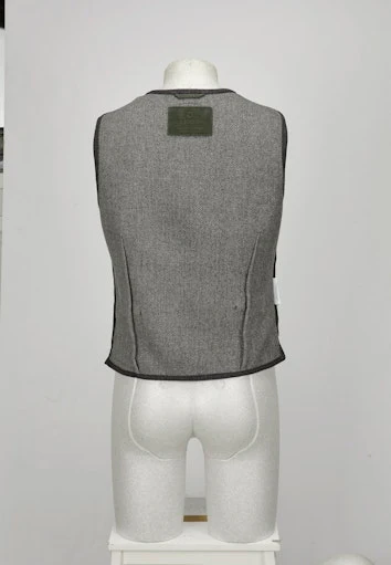 Gilets groen Milestone - Image 6