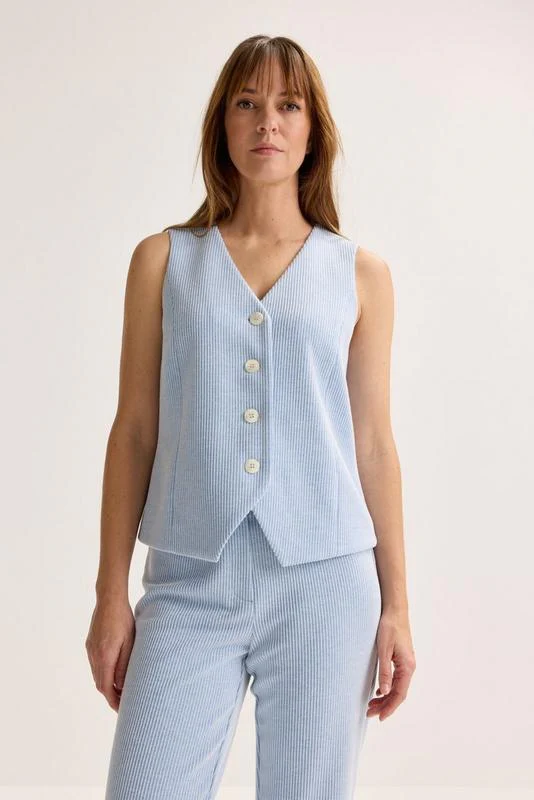 Gilets multicolor Mayerline