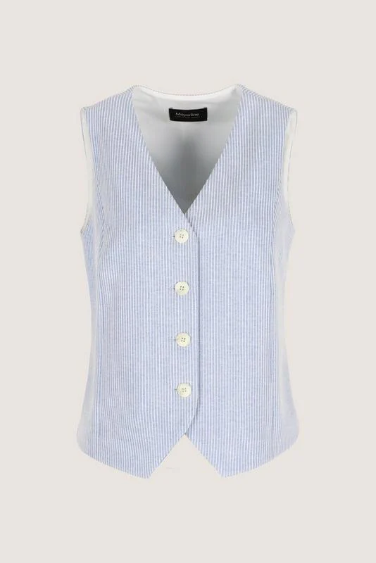 Gilets multicolor Mayerline - Image 3