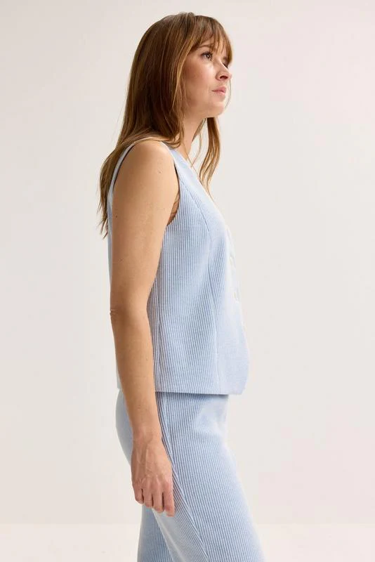 Gilets multicolor Mayerline - Image 4