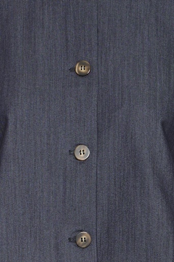 Gilets navy ICHI - Image 4