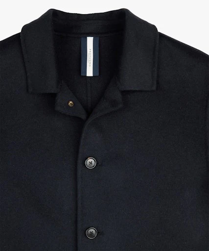 Gilets navy Profuomo - Image 2