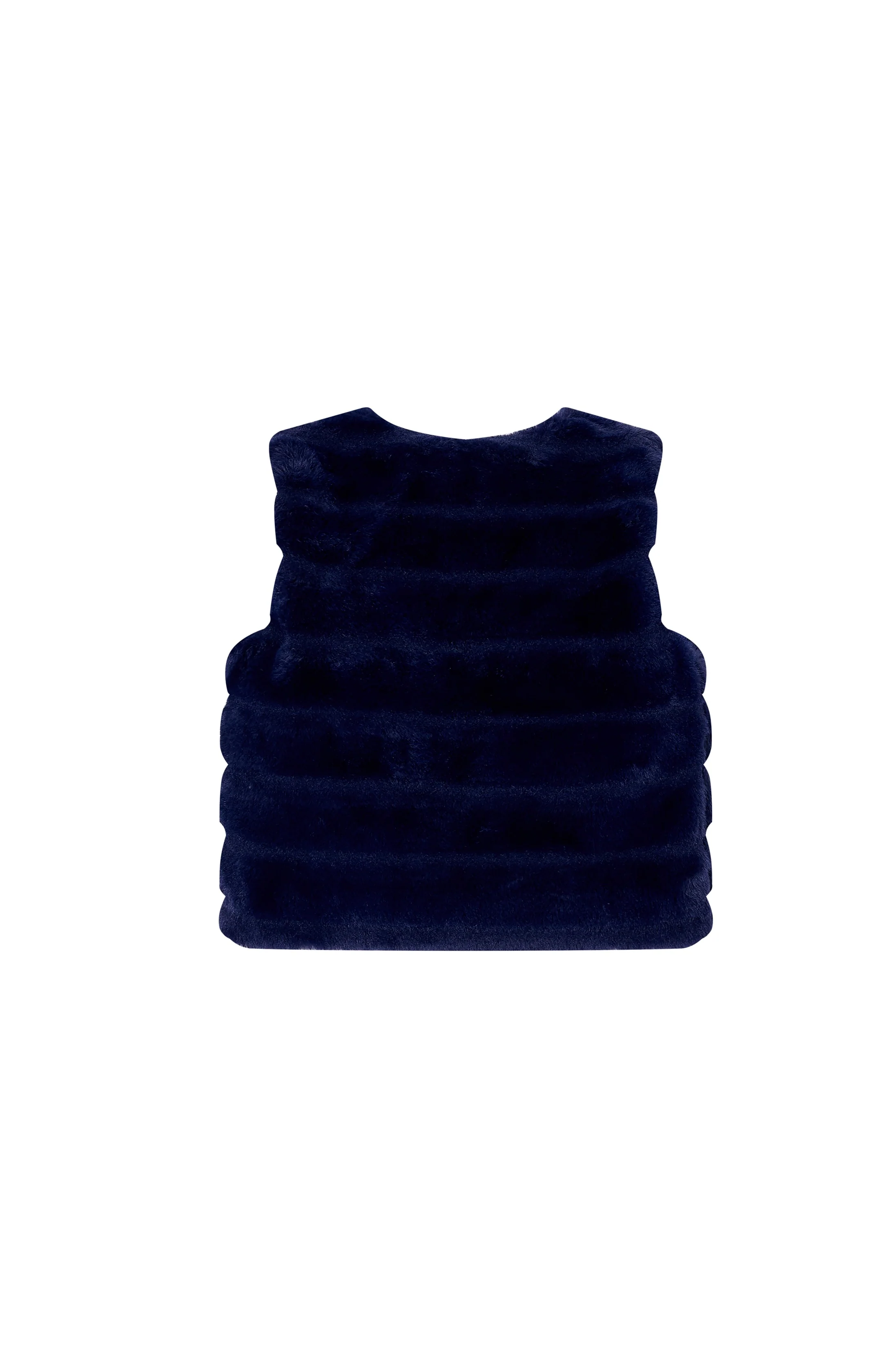 Gilets navy Someone - Image 2