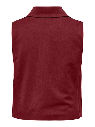 Gilets rood ONLY - Image 2