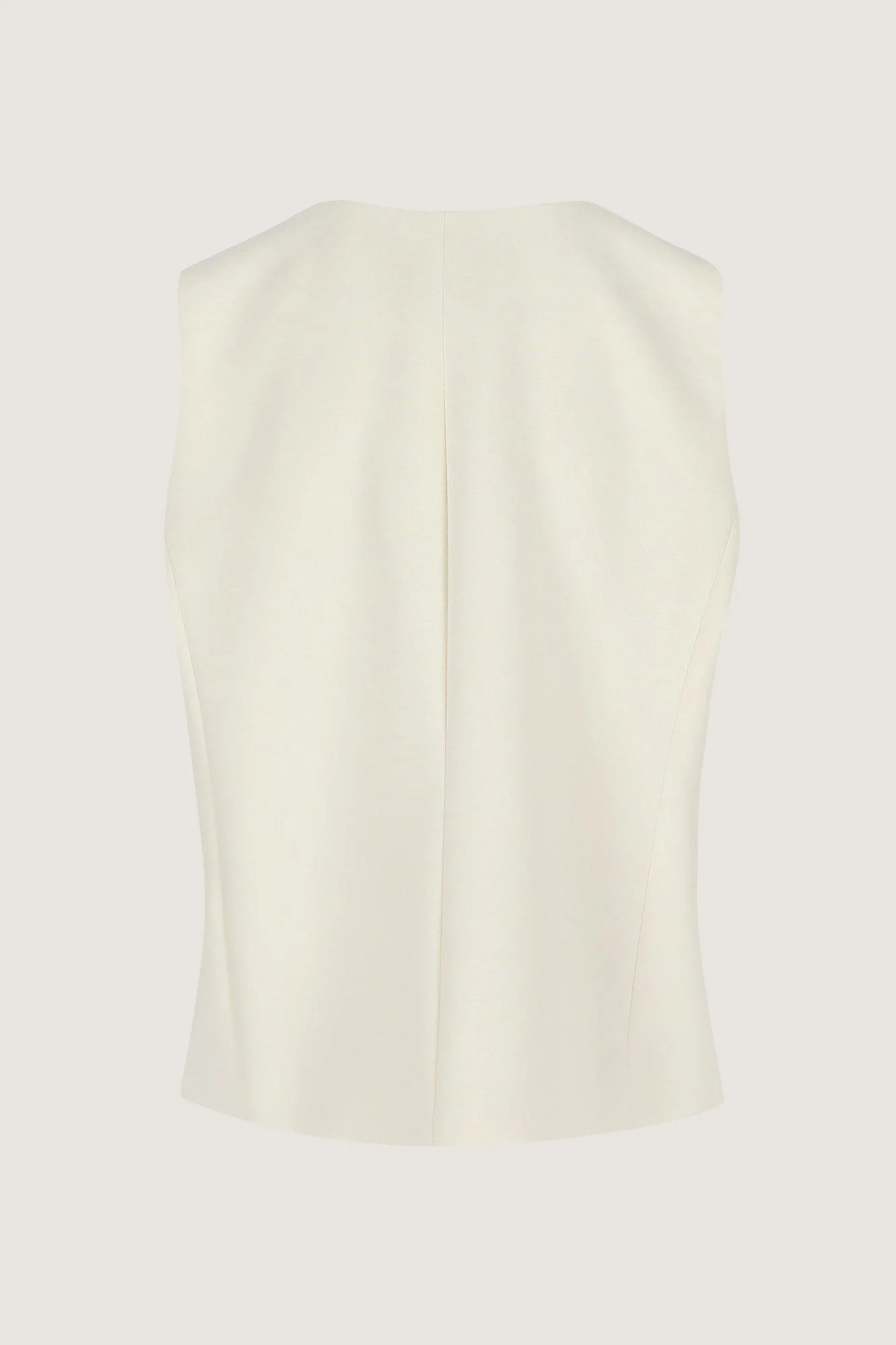 Gilets wit Mayerline - Image 3
