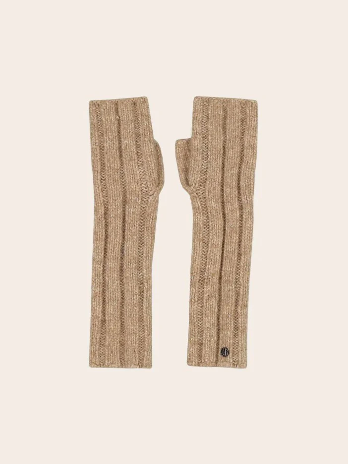 Handschoenen beige Fraas - Image 3