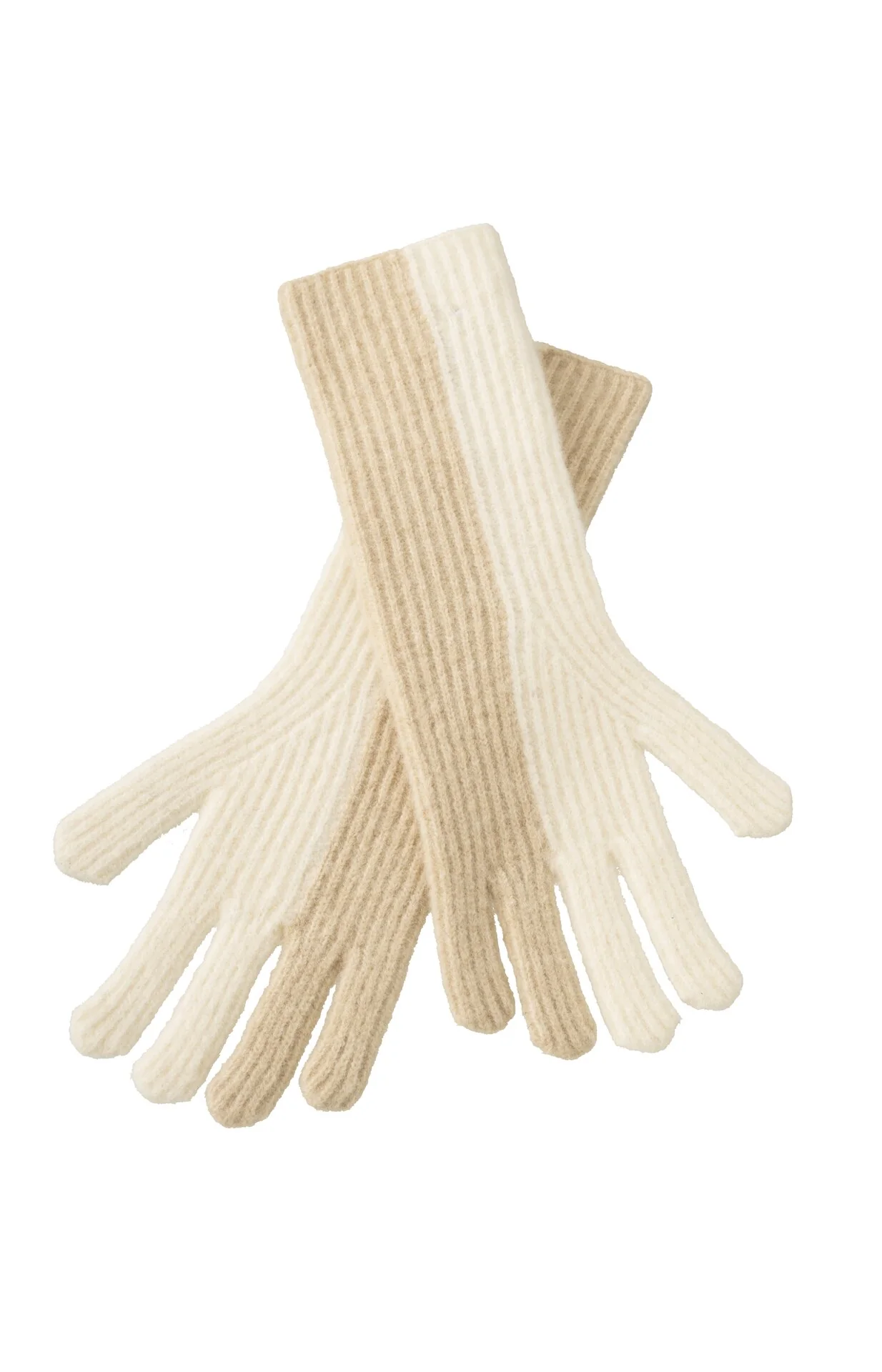 Handschoenen beige YAYA