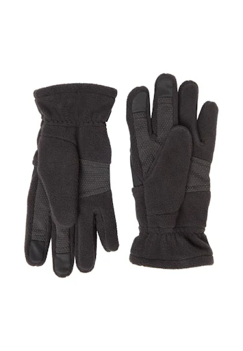 Handschoenen grijs Camel active - Image 3
