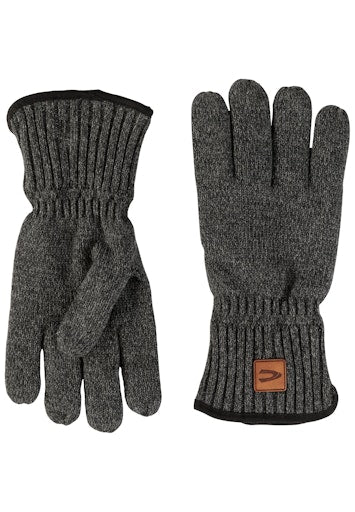 Handschoenen grijs Camel active - Image 2