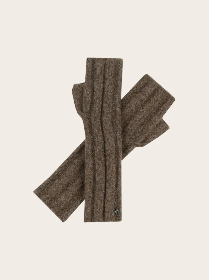 Handschoenen groen Fraas