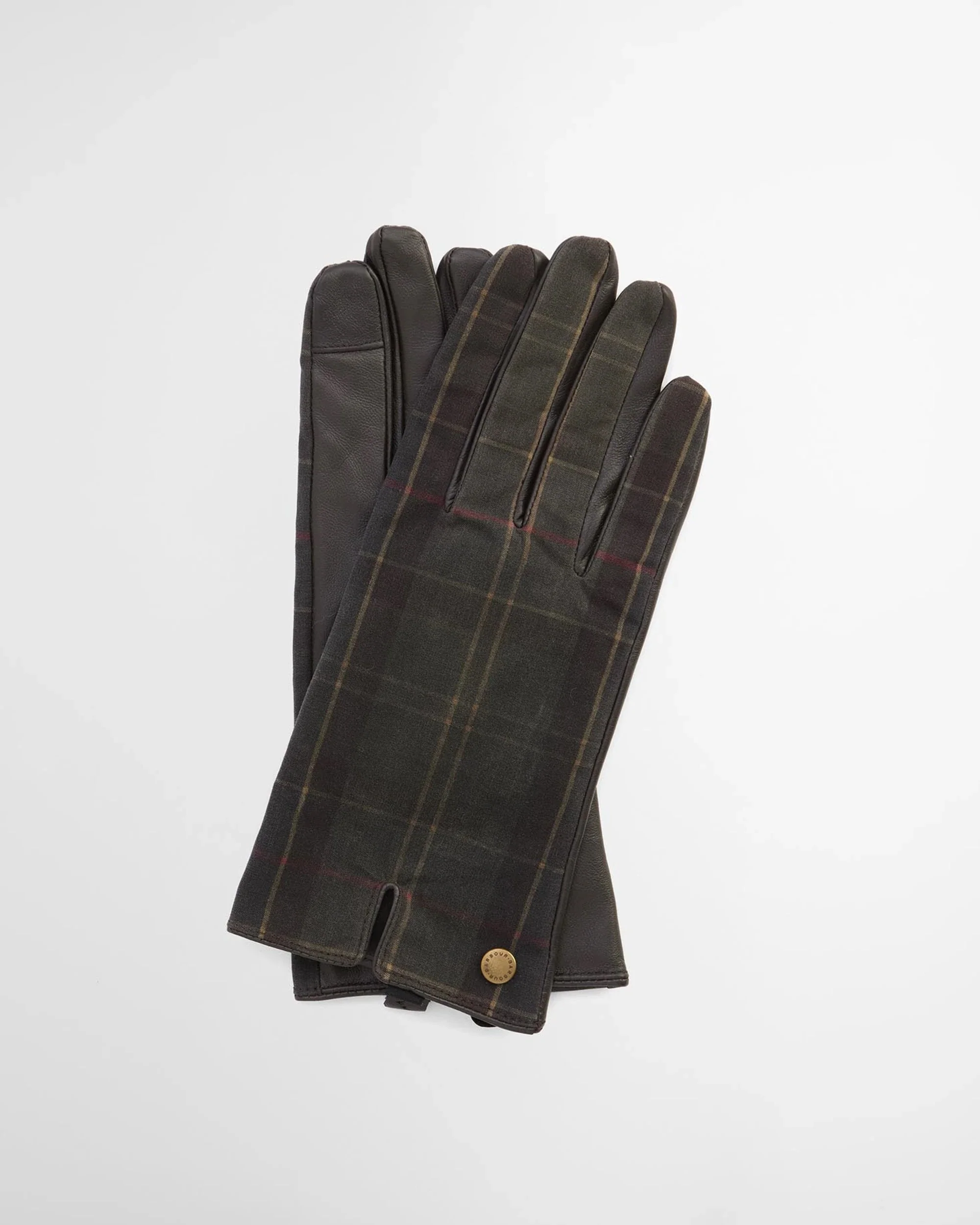 Handschoenen multicolor Barbour